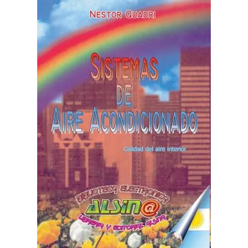 Sistemas de aire acondicionado