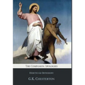 The Companion Apologies: Heretics & Orthodoxy