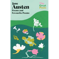 Jane Austen: Poems Both Inspiring and Witty from the Author of 'Pride and Prejudice' and 'Emma'
