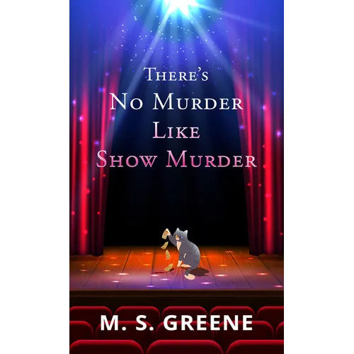 There's No Murder Like Show Murder