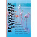 Reasonable Facsimile: An Anthology