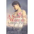 A Scarlet Woman: The Fitzgeralds of Dublin Book One