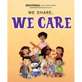 We Share, We Care