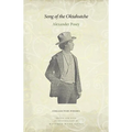 Song of the Oktahutche: Collected Poems