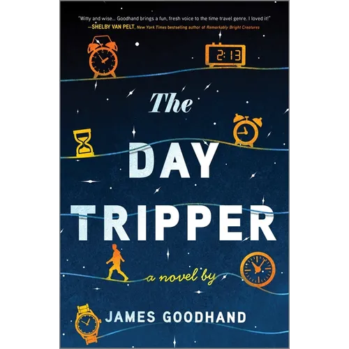 The Day Tripper