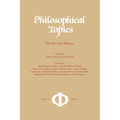 Philosophical Topics 42.1: The Second Person