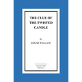 The Clue of the Twisted Candle