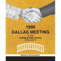 The Dallas Meeting