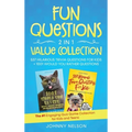 Fun Questions 2 in 1 Value Collection: The #1 Engaging Quiz Game Collection for Kids, Teens and Adults