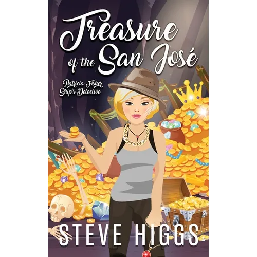 Treasure of the San José