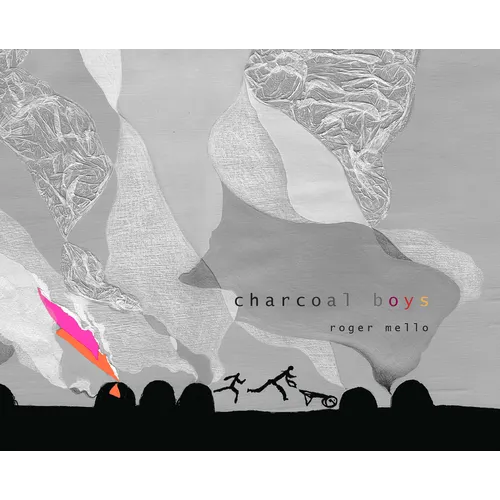 Charcoal Boys
