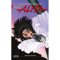 Battle Angel Alita Deluxe 4 (Contains Vol. 7-8)