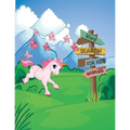 Word Search Books for Kids: Fun and Educational Puzzles with Animals Theme and more: FOR KIDS AGES 5-10 (Kids Activity Book)