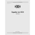 Equality Act 2010 (c. 15)