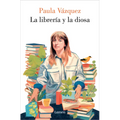 La Librería Y La Diosa / The Bookstore and the Goddess