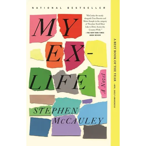 My Ex-Life