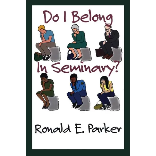 Do I Belong in Seminary?