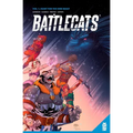 Battlecats Vol. 1 (Legacy Edition) Gn: The Hunt for the Dire Beast