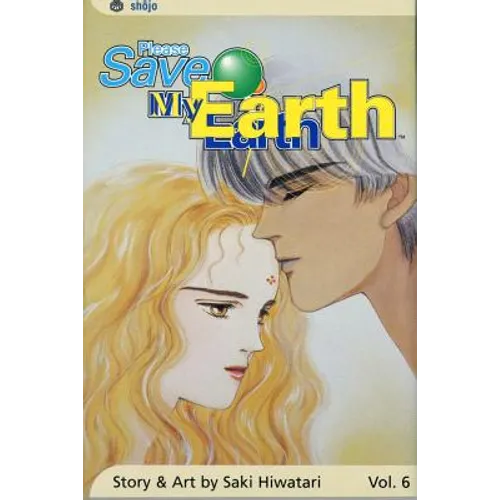Please Save My Earth, Vol. 6
