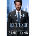 Cause and Effect: Hamilton Brothers Series, Book Two