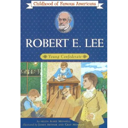 Robert E. Lee
