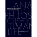 Analytic Philosophy and Human Life