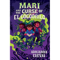 Mari and the Curse of El Cocodrilo