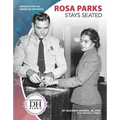 Rosa Parks Stays Seated