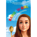 Rainbow Girl: A Memoir of Autism and Anorexia