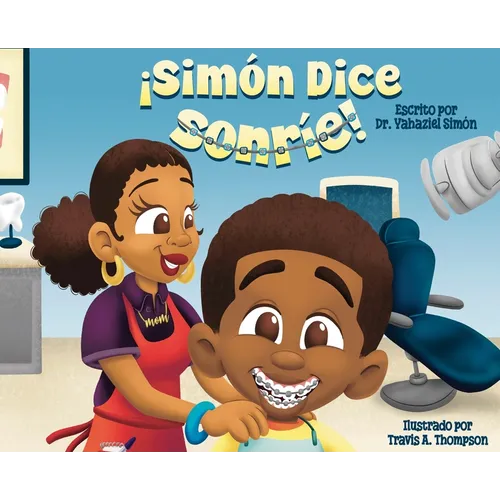 Simón Dice Sonríe