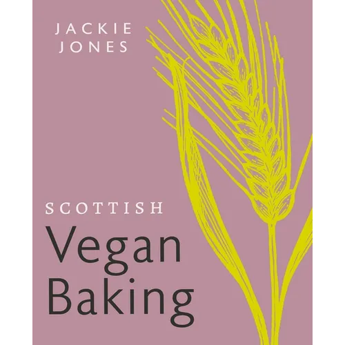 Scottish Vegan Baking
