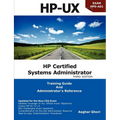 HP Certified Systems Administrator - 11i V3