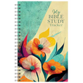 My Bible Study Tracker [Tropical Florals]