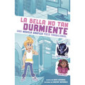 La Bella No Tan Durmiente: Una Novela Gráfica Poco Tradicional