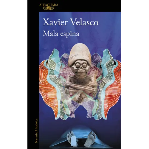 Mala Espina / Bad Feeling