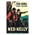 The Girl Who Helped Ned Kelly