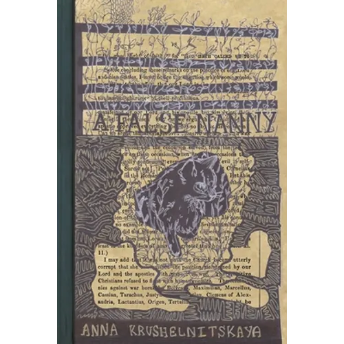 A False Nanny