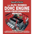 Alfa Romeo Dohc High-Performance Manual