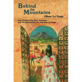 Behind the Mountains
