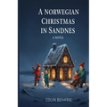 A Norwegian Christmas in Sandnes