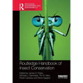 Routledge Handbook of Insect Conservation