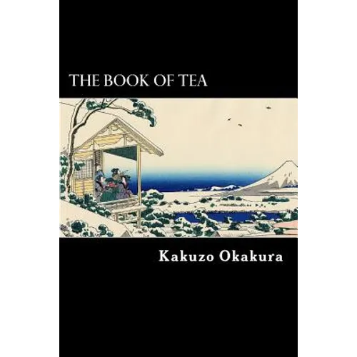 The Book of Tea