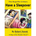 Have a Sleepover, Library Edition Hardcover for 15th Anniversary
