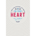 On Your Heart: A Three-Year Devotional for Families