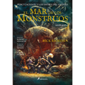 El Mar de Los Monstruos. Novela Gráfica / The Sea of Monsters: The Graphic Novel