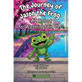 The Journey of Jason the Frog(TM) AI Robot to Washington, D.C.