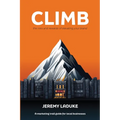 Climb: The Risks and Rewards of Elevating Your Brand