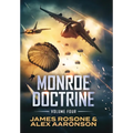 Monroe Doctrine: Volume IV