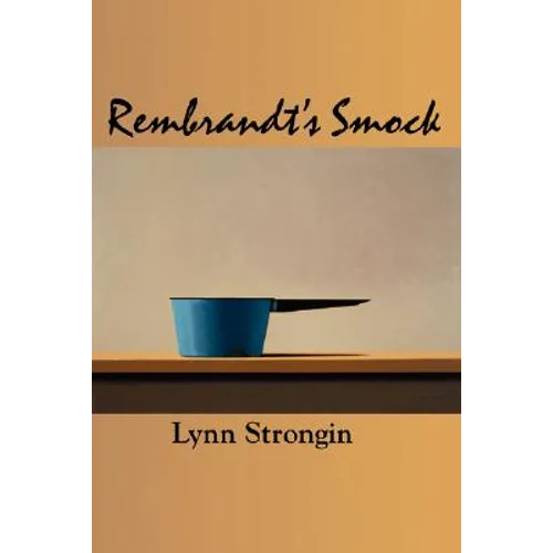Rembrandt's Smock