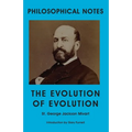 The Evolution of Evolution